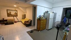 Dairy Farm Residences (D23), Apartment #463182271